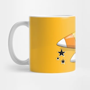 **CANDYCORN** Mug